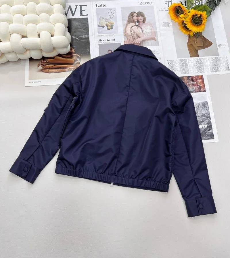 Modern Prada Outwear 165854