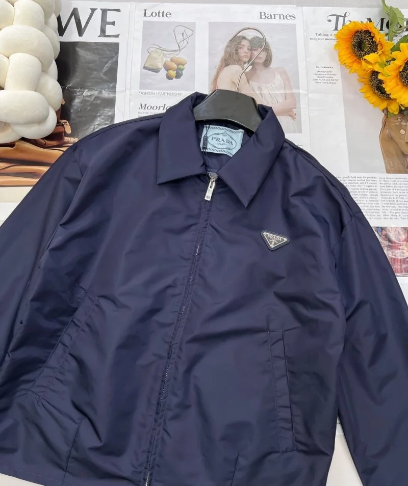 Modern Prada Outwear 165854