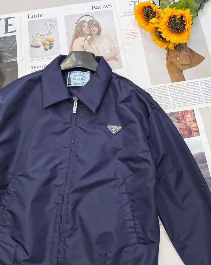 Modern Prada Outwear 165854
