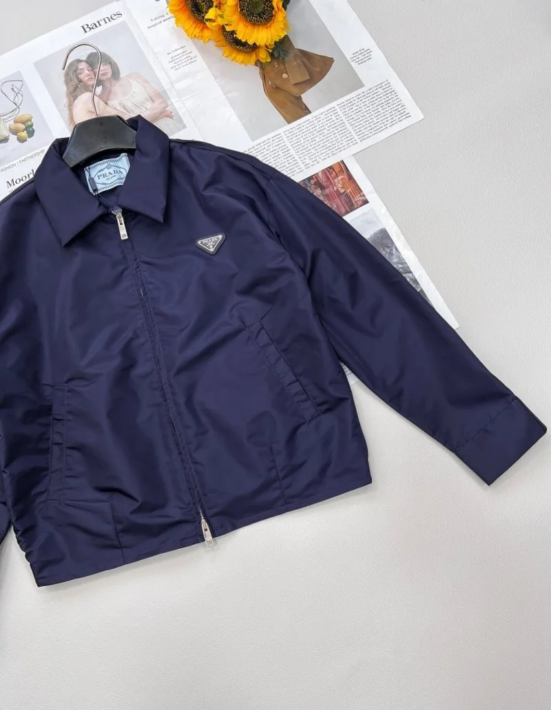 Modern Prada Outwear 165854
