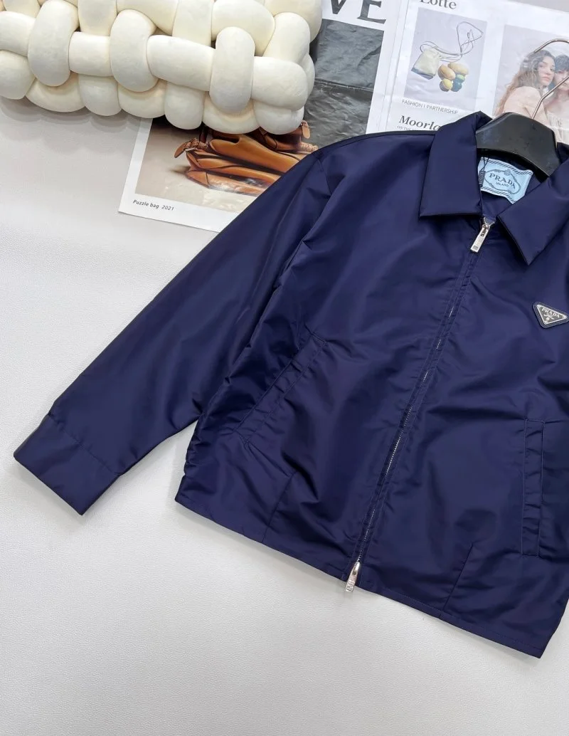Modern Prada Outwear 165854