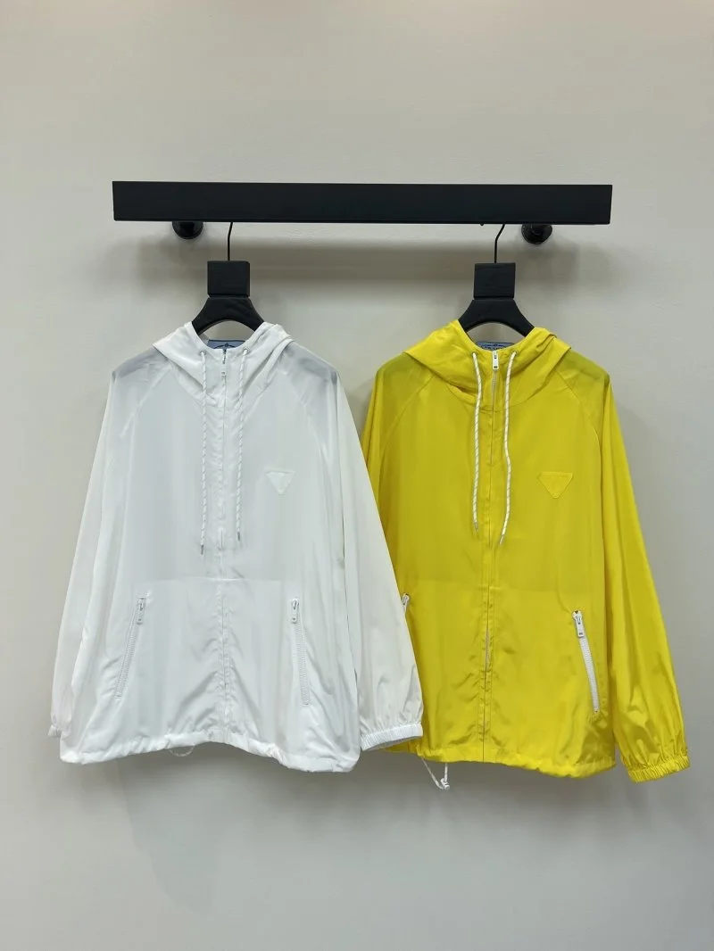 Affordable Prada Outwear 165850