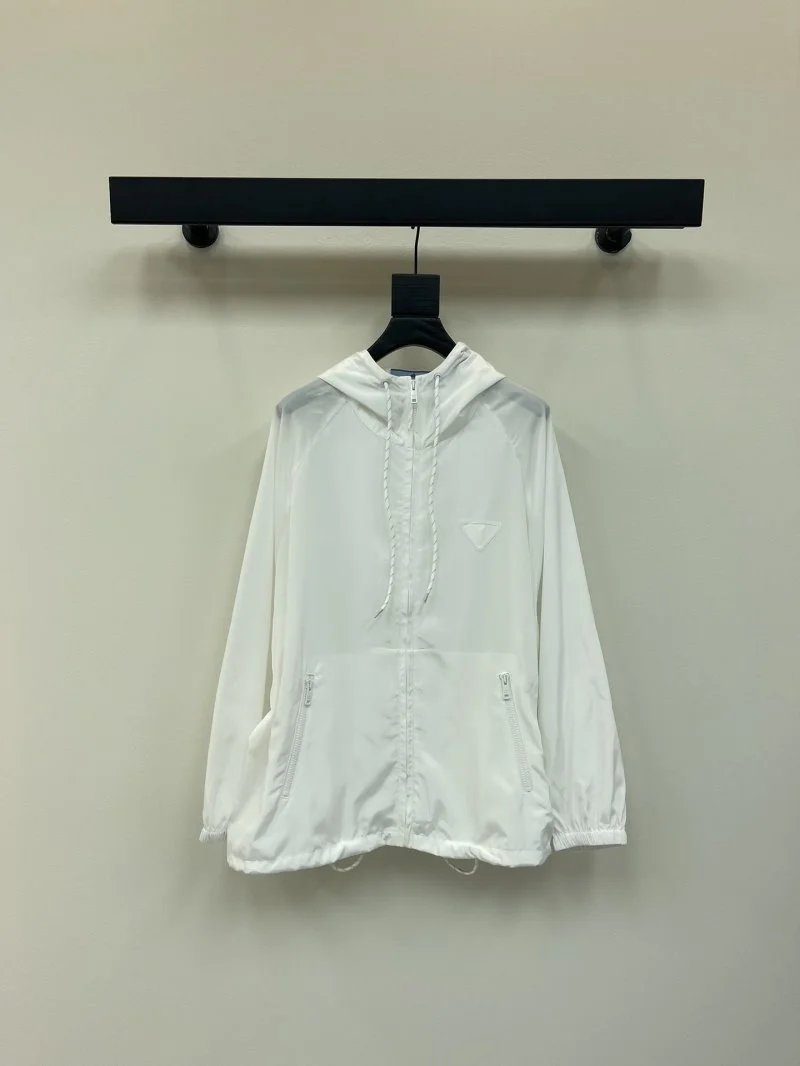 Affordable Prada Outwear 165850