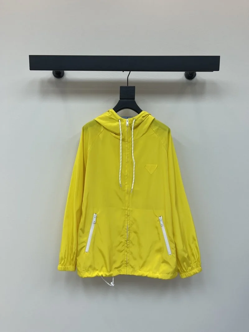 Affordable Prada Outwear 165850