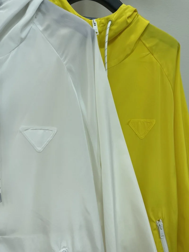 Affordable Prada Outwear 165850