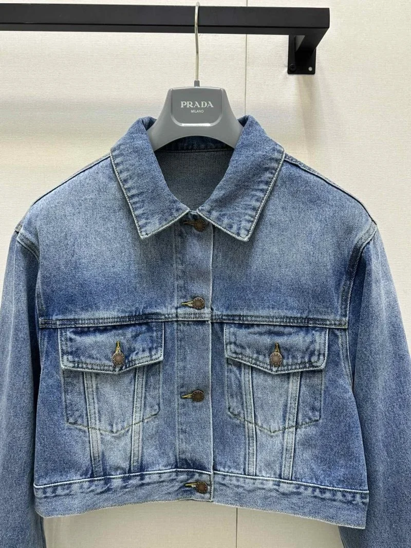 GoAnywhere Prada Outwear 165849