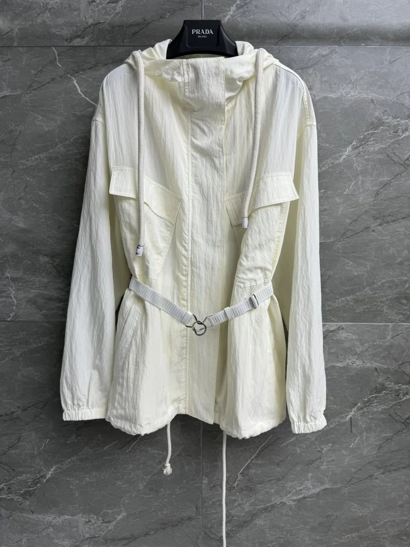 Prada Outwear Modern 165846