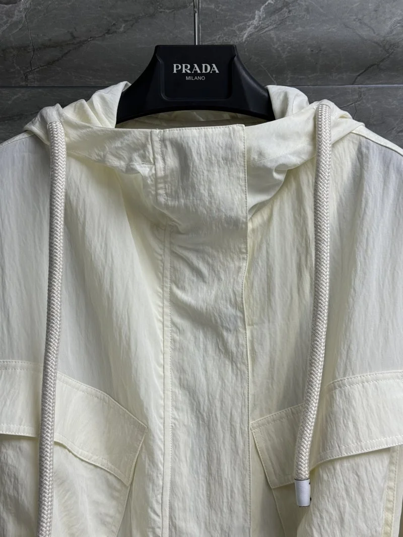 Prada Outwear Modern 165846
