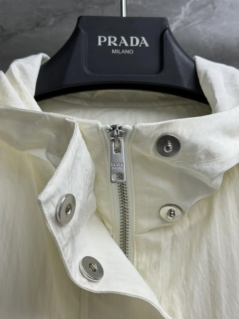 Prada Outwear Modern 165846