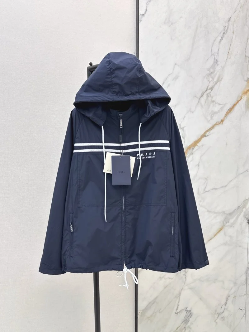 TopPick Prada Outwear 165848