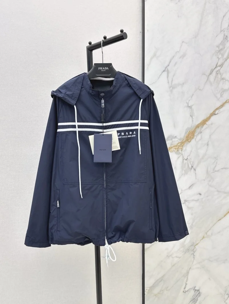 TopPick Prada Outwear 165848