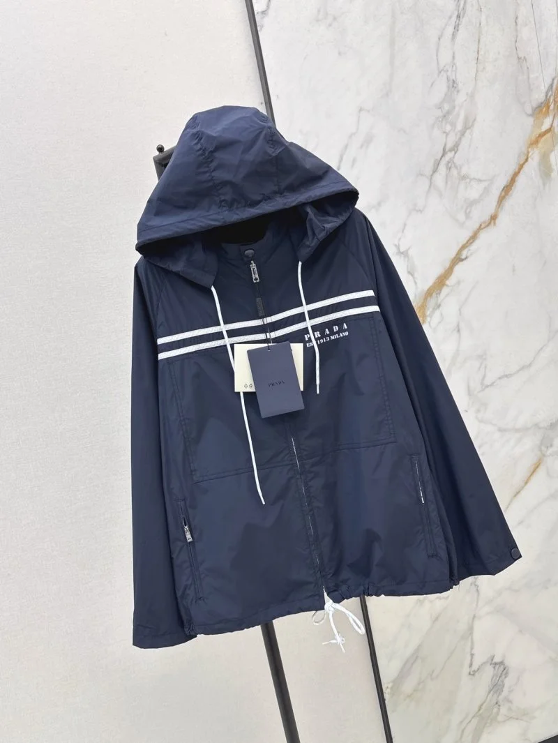 TopPick Prada Outwear 165848