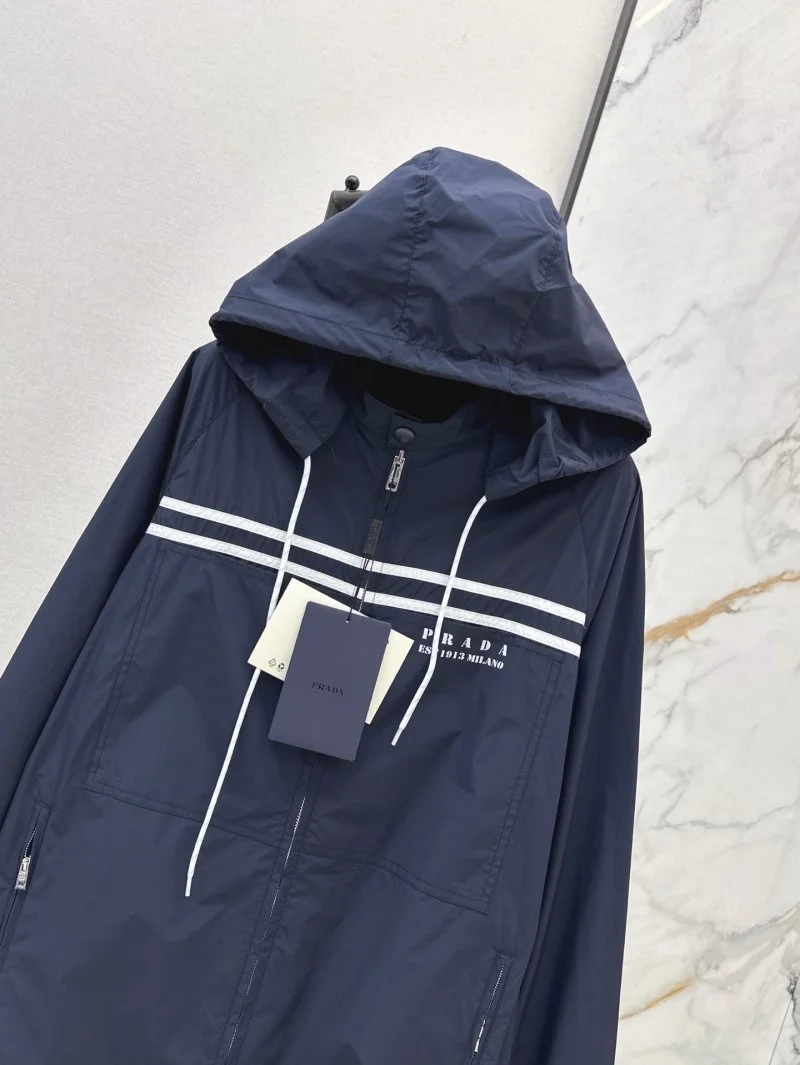 TopPick Prada Outwear 165848