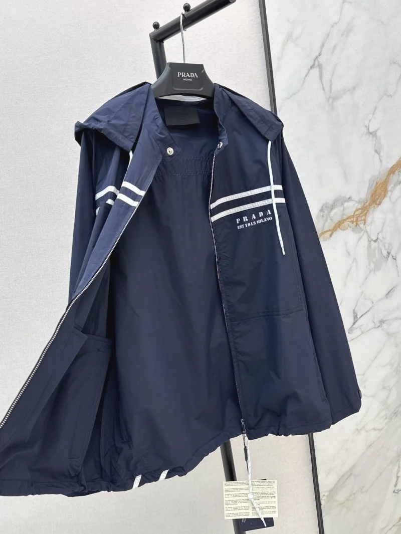 TopPick Prada Outwear 165848