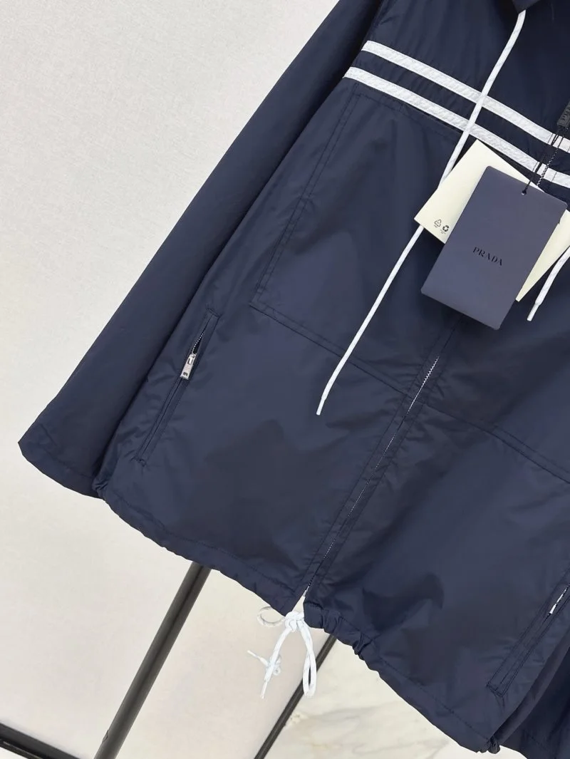 TopPick Prada Outwear 165848