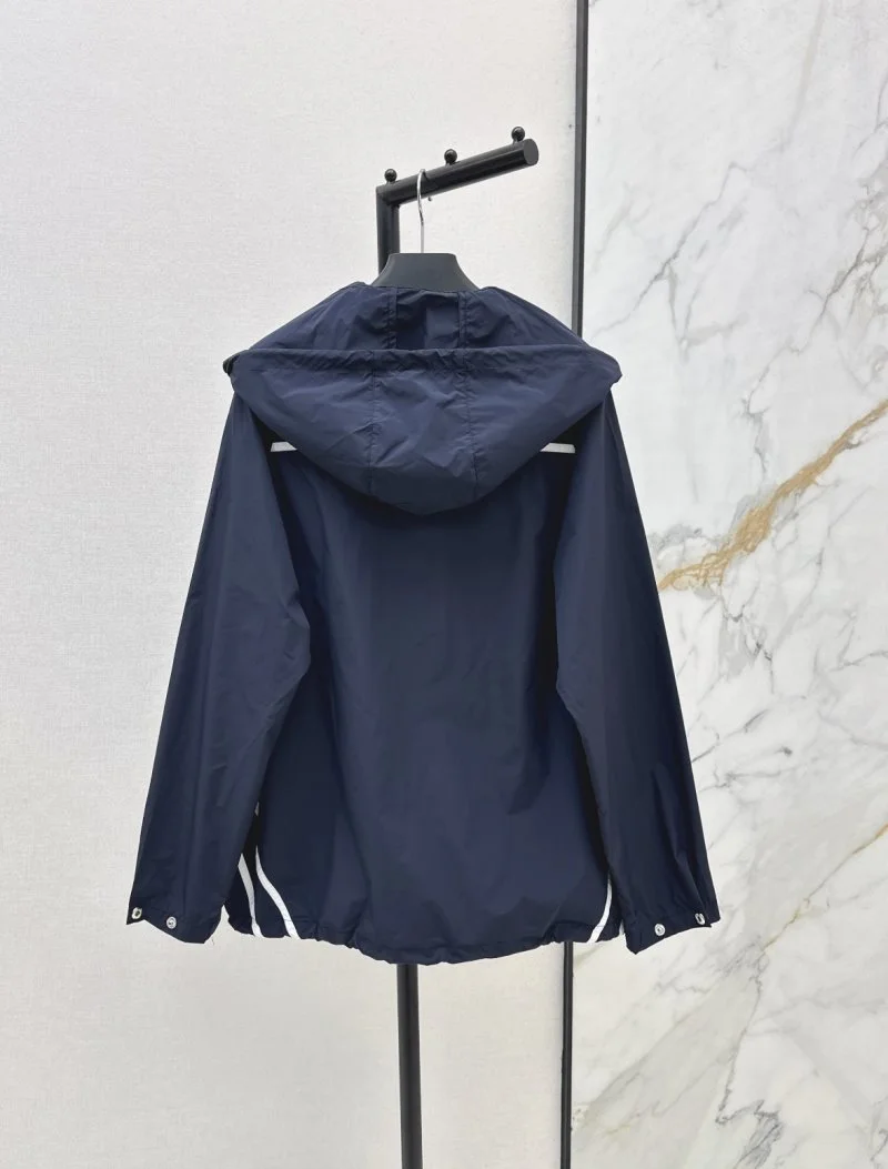 TopPick Prada Outwear 165848