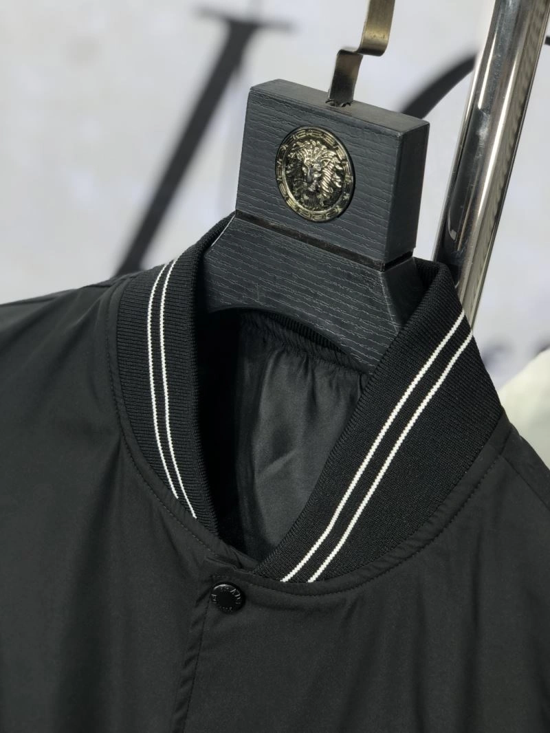 Prada Outwear Sustainable 169453