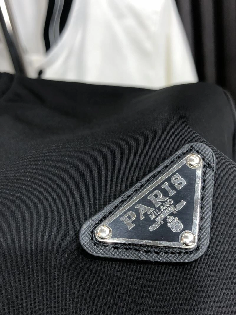 Prada Outwear Sustainable 169453