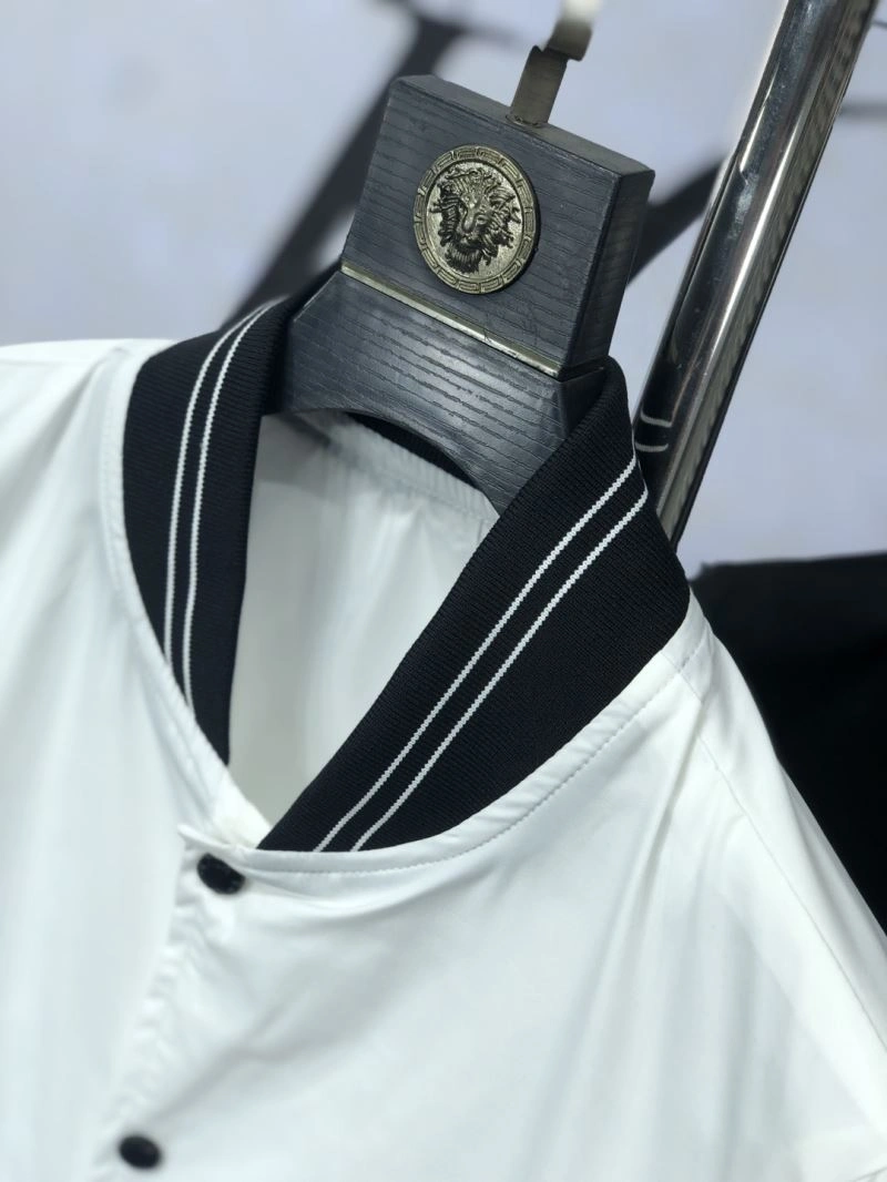 ComfortFit Prada Outwear 169479