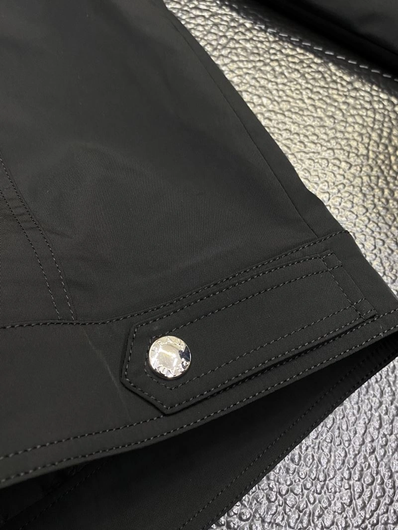 Effortless Prada Outwear 169452