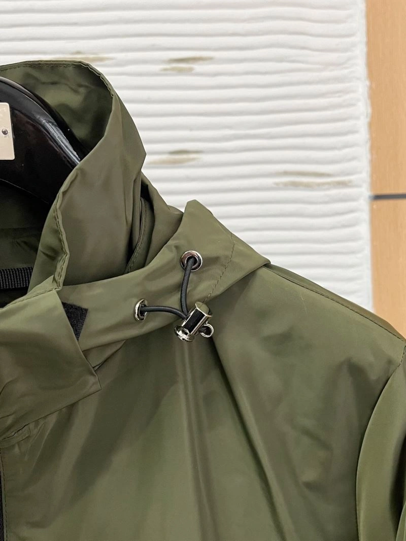 Classic Prada Outwear 169451