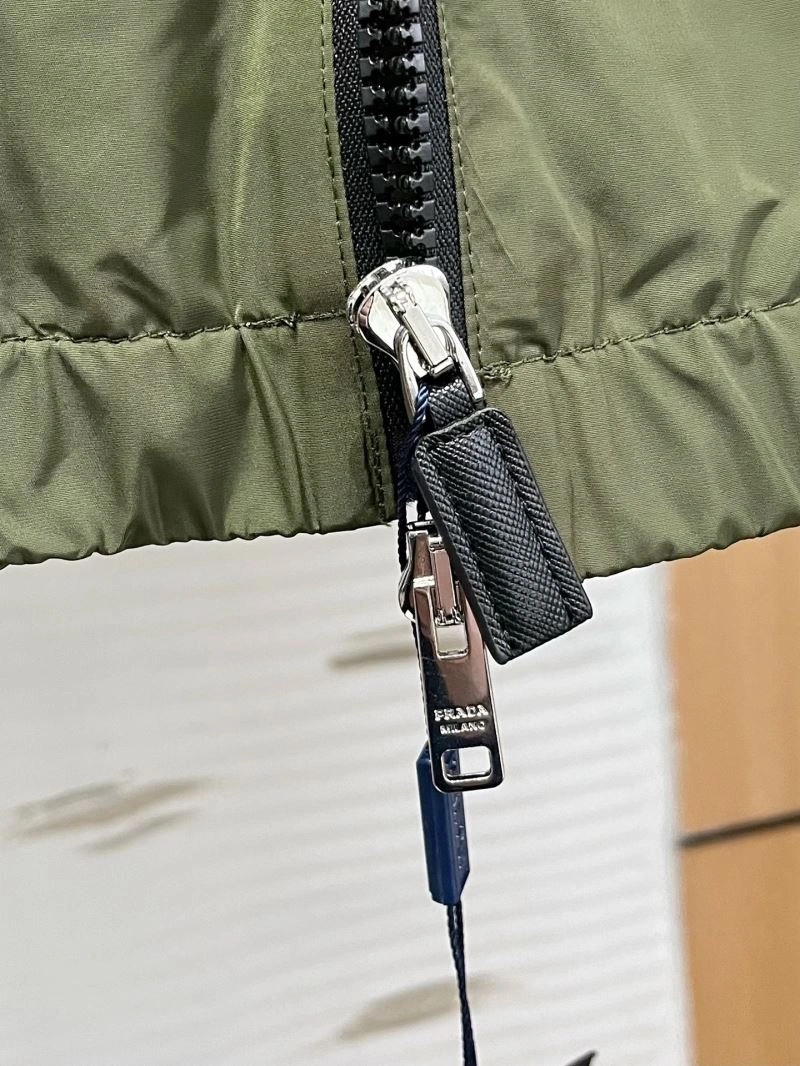 Classic Prada Outwear 169451