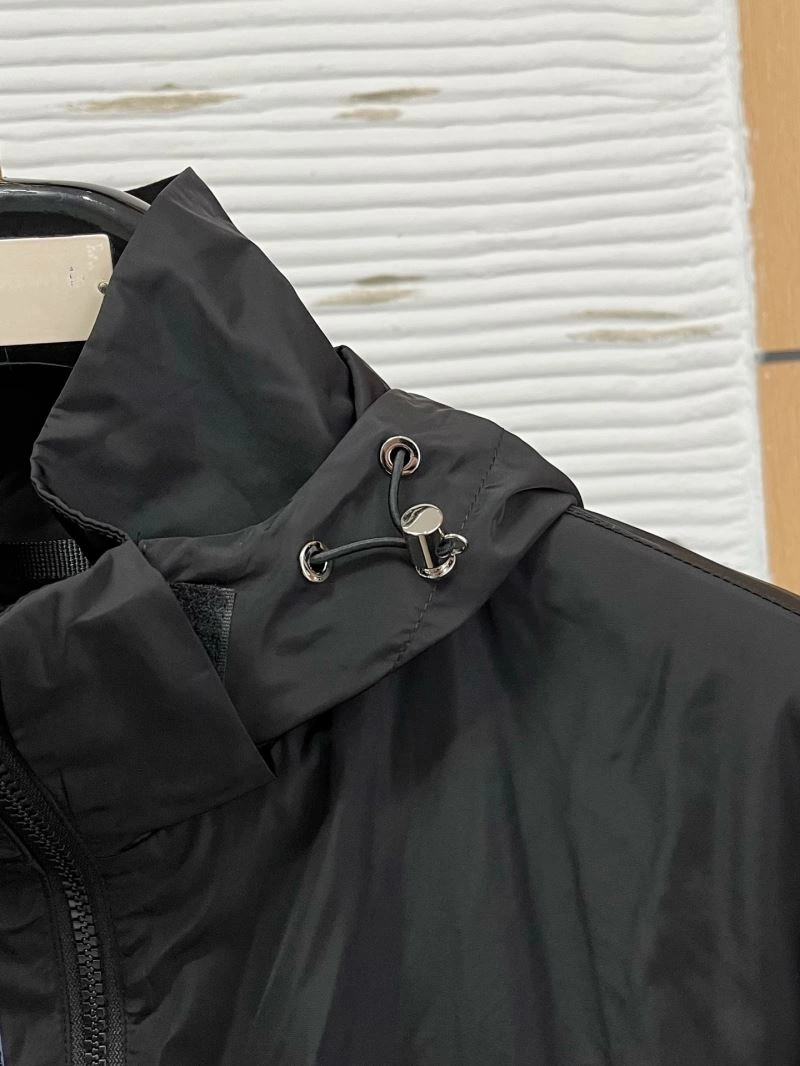 Prada Outwear FreshLook 169450