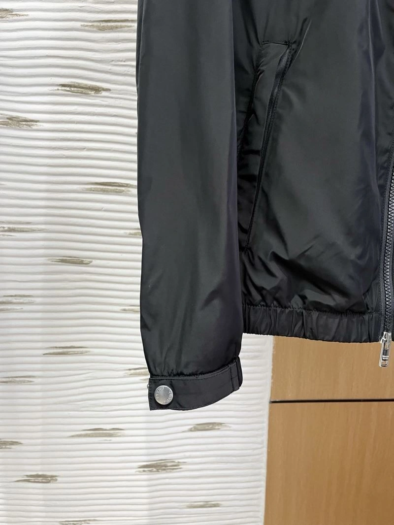 Prada Outwear FreshLook 169450