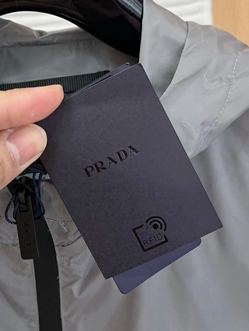 AllSeason Prada Outwear 169512