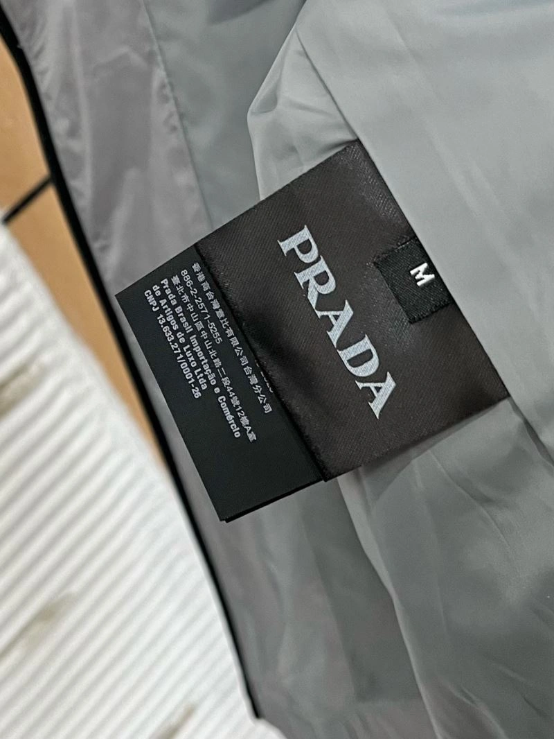 AllSeason Prada Outwear 169512