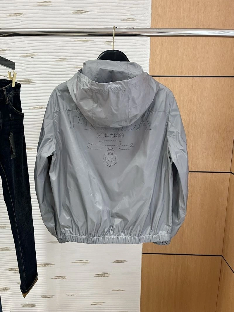 AllSeason Prada Outwear 169512