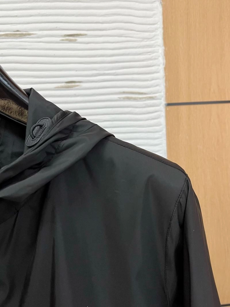 Upgraded Prada Outwear 169477