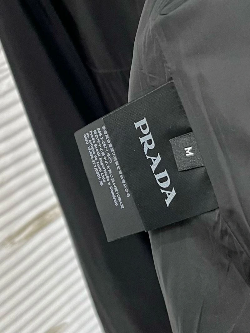 Upgraded Prada Outwear 169477