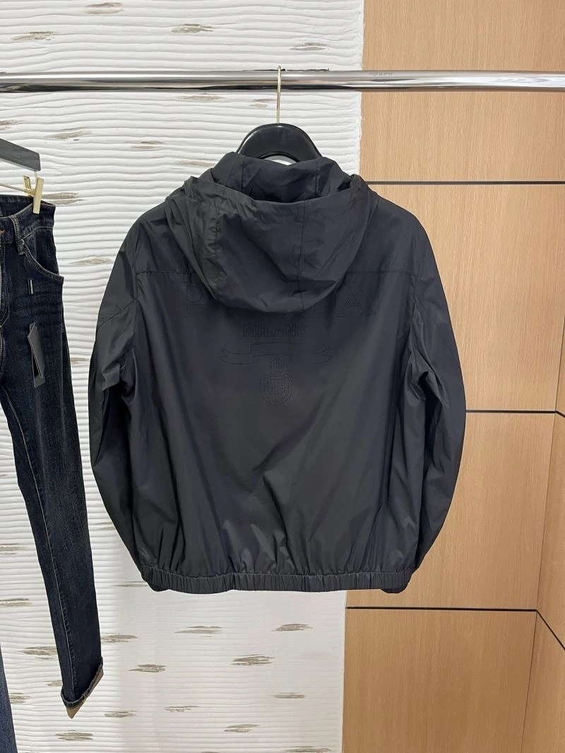 Upgraded Prada Outwear 169477