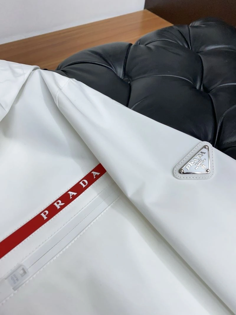 Modern Prada Outwear 169445