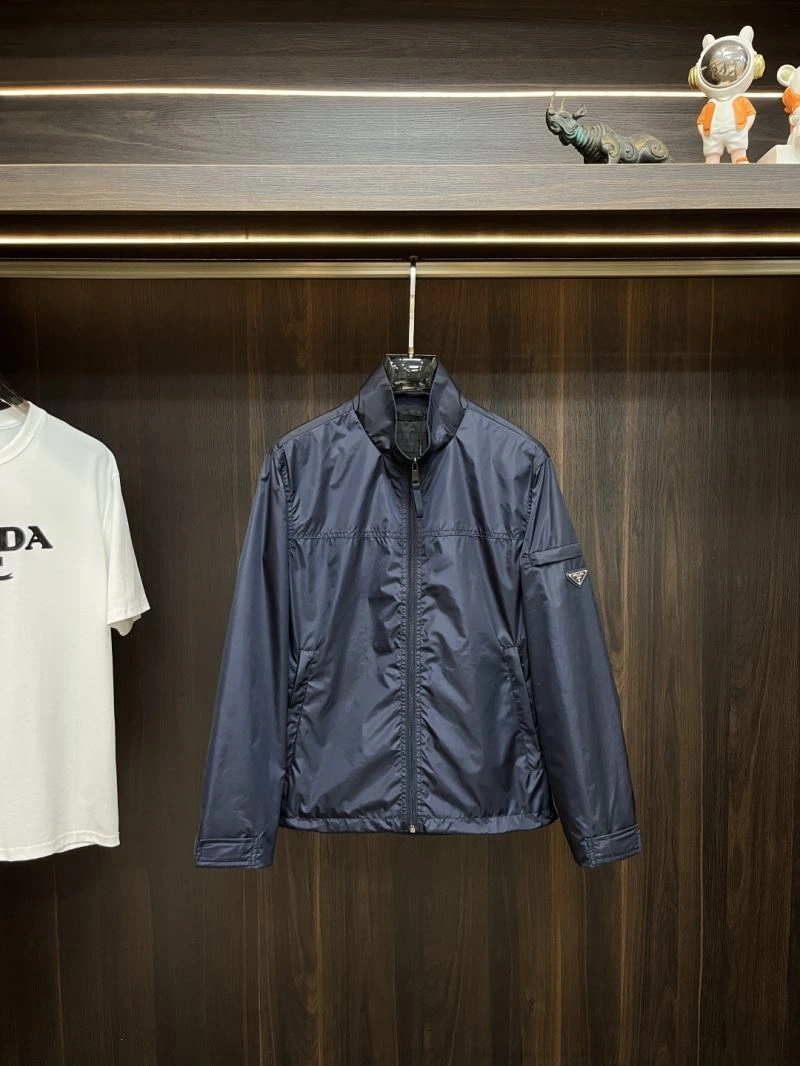 Prada Outwear Bold 169442