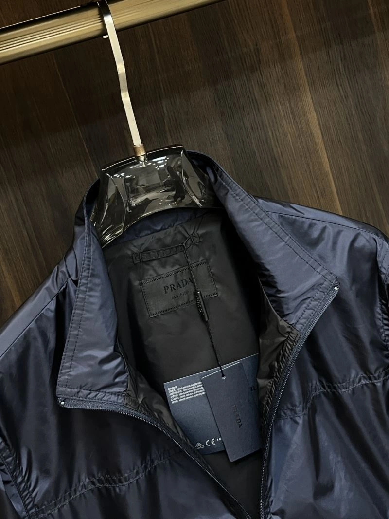 Prada Outwear Bold 169442