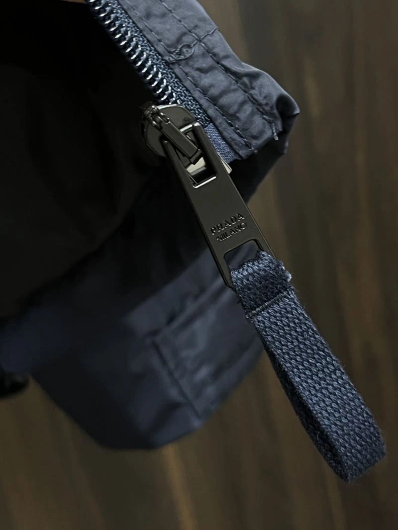 Prada Outwear Bold 169442