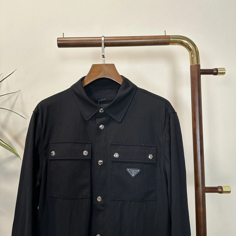 Timeless Prada Outwear 169495