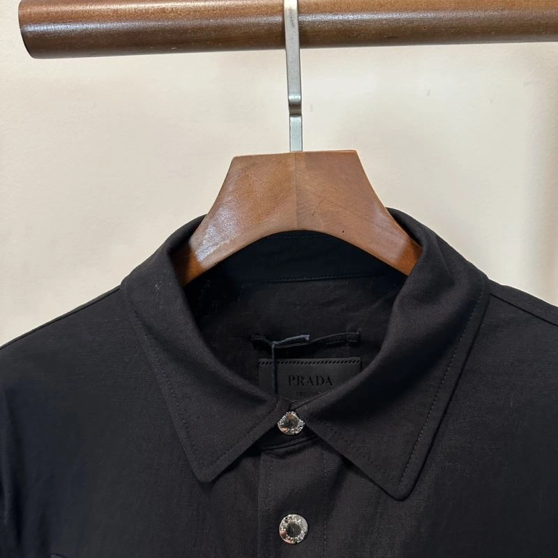 Timeless Prada Outwear 169495