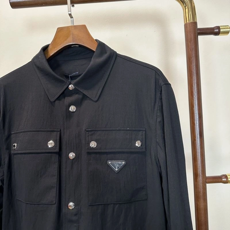 Timeless Prada Outwear 169495
