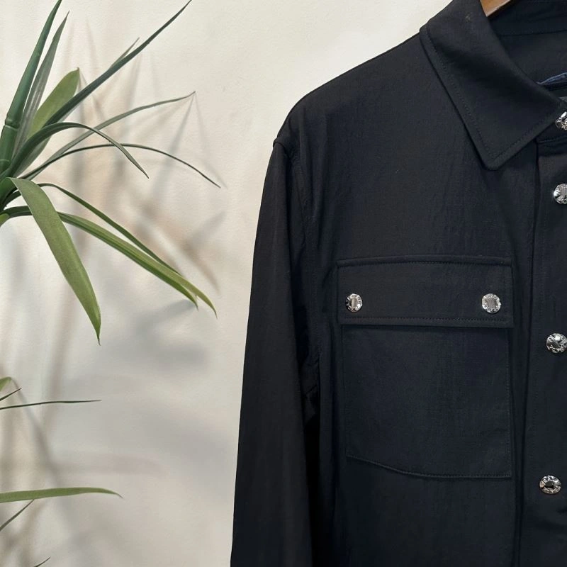 Timeless Prada Outwear 169495