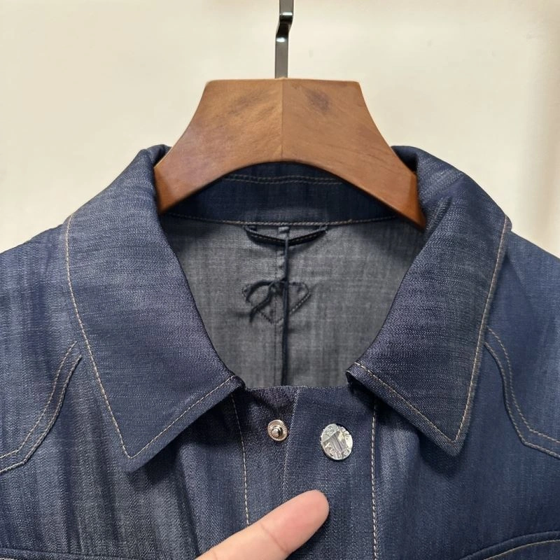 Prada Outwear UrbanStyle 169443