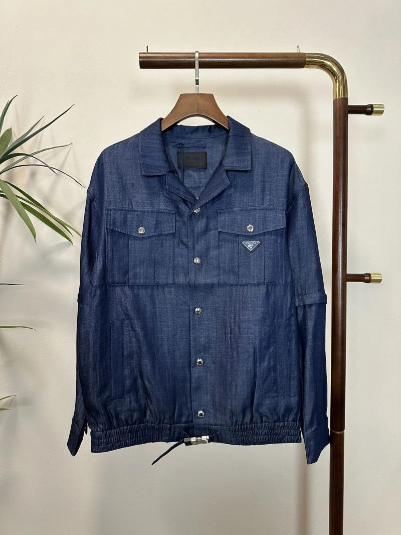 Seasonal Prada Outwear 169455