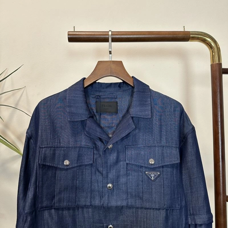 Seasonal Prada Outwear 169455