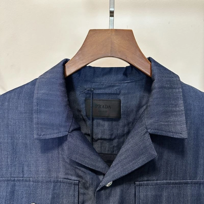 Seasonal Prada Outwear 169455