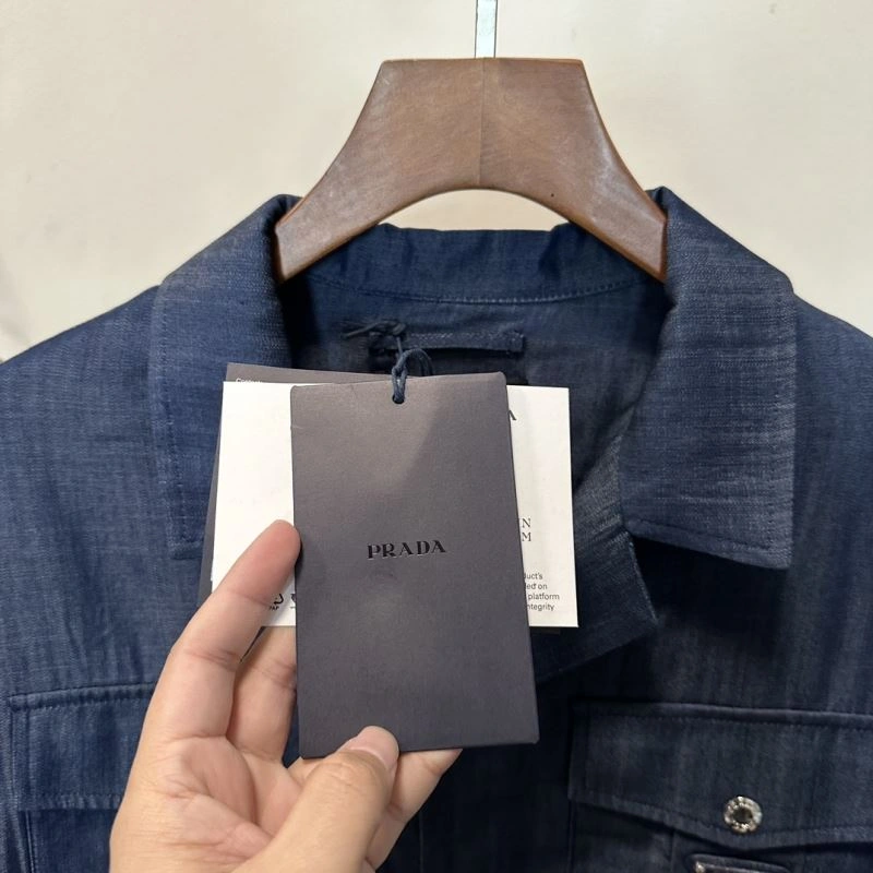 Seasonal Prada Outwear 169455