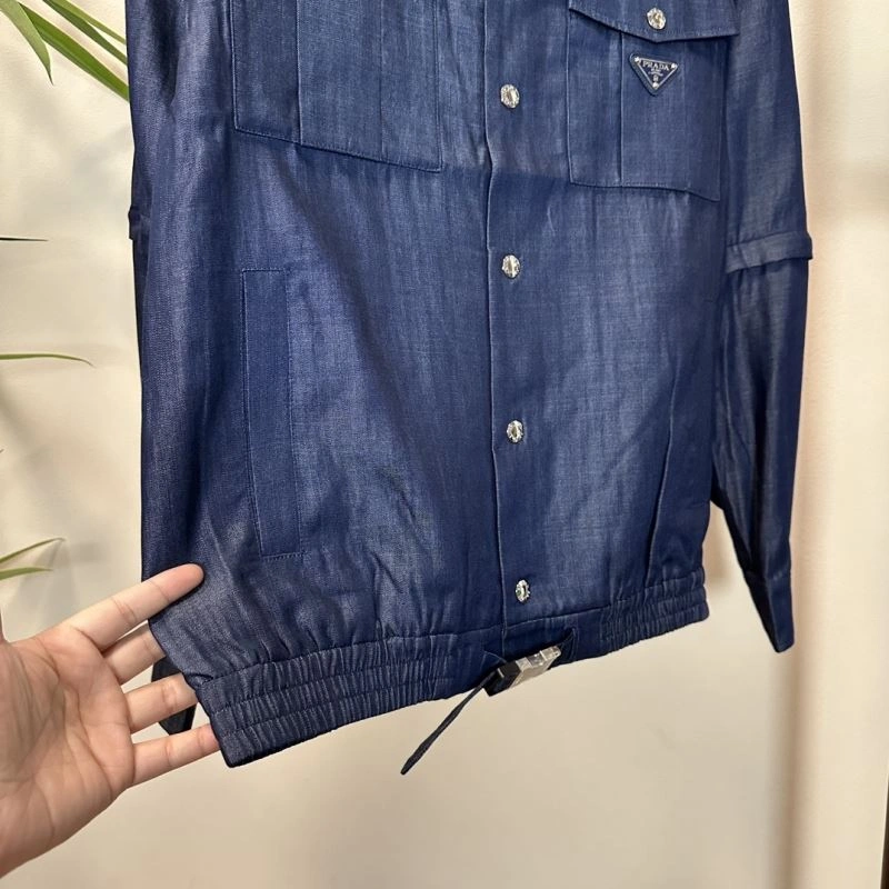 Seasonal Prada Outwear 169455