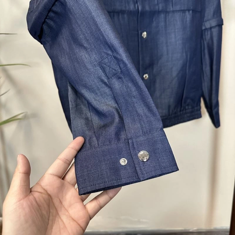 Seasonal Prada Outwear 169455