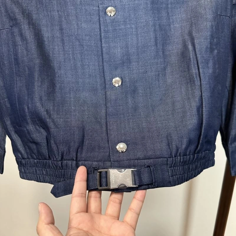 Seasonal Prada Outwear 169455